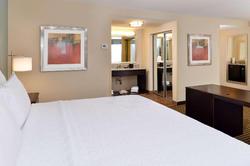 Hampton Inn & Suites Dougla