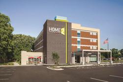 Home2 Suites by Hilton Lexington-Medical Center