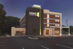 Home2 Suites by Hilton Lexington-Medical Center