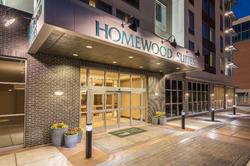 Homewood Suites by Hilton Little Rock Downtown, AR