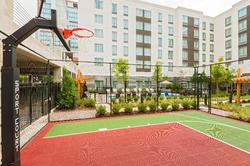 Homewood Suites by Hilton Little Rock Downtown, AR