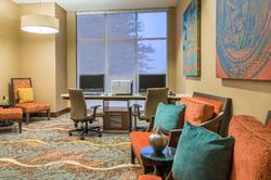 Homewood Suites by Hilton Little Rock Downtown, AR
