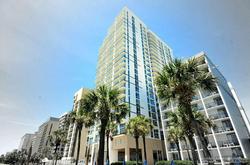 Hilton Grand Vacations Club Ocean 22 Myrtle Beach