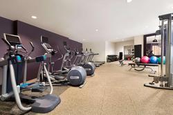 DoubleTree by Hilton Oklahoma City Airport
