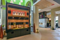 Hilton Garden Inn Raleigh/Crabtree Valley