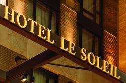 Executive LeSoleil NY