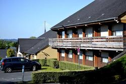 KYRIAD HONFLEUR - La Riviere Saint Sauveur