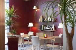 Ibis Clamart Paris Velizy