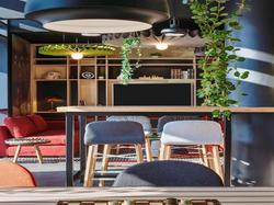 Ibis Clamart Paris Velizy