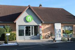 KYRIAD CHATEAUROUX - Saint Maur