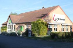KYRIAD CHATEAUROUX - Saint Maur