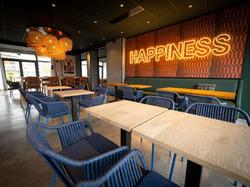 Ibis Styles Dijon Nord Valmy