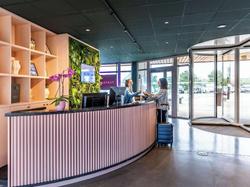 Ibis Styles Dijon Nord Valmy