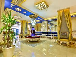 Edibe Sultan Hotel My Extra Home