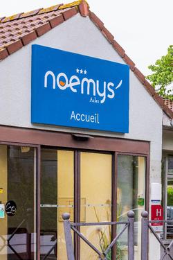 Noemys Arles