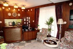 Sonno Boutique Rooms & Suites