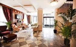 Sonno Boutique Rooms & Suites
