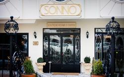 Sonno Boutique Rooms & Suites