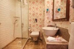 Sonno Boutique Rooms & Suites