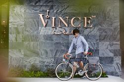 Vince Hotel Pratunam