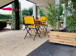 Premiere Classe Chateauroux