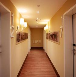 Europa Life Hotel