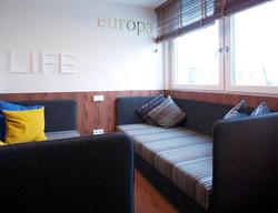 Europa Life Hotel