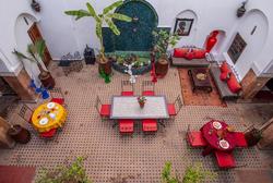 Riad  Lea