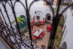 Riad  Lea