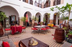 Riad  Lea