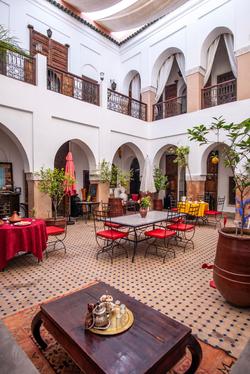 Riad  Lea