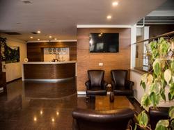 Cebeciler Hotel