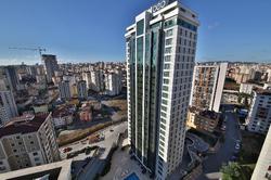 Bof Hotels Ceo Suite Atasehir