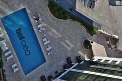 Bof Hotels Ceo Suite Atasehir