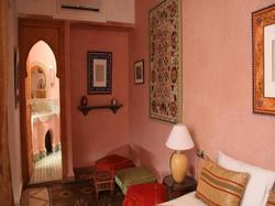 Riad Kenzo