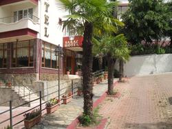 Saray Thermal Hotel Yalova
