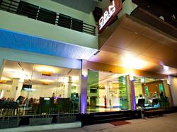 C&N Hotel Patong