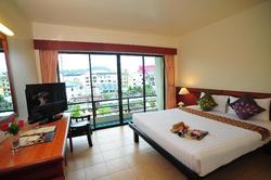 C&N Hotel Patong