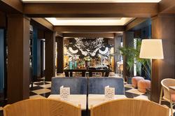 The Chess Hotel