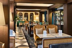 The Chess Hotel