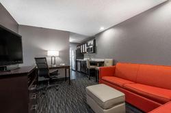 Hawthorn Suites by Wyndham Columbus West