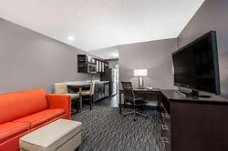 Hawthorn Suites by Wyndham Columbus West