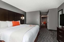 Hawthorn Suites by Wyndham Columbus West