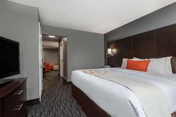 Hawthorn Suites by Wyndham Columbus West