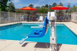 La Quinta Inn & Suites Augusta Near Fort Gordon
