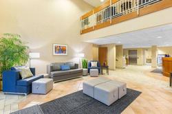 Baymont by Wyndham Des Moines Airport