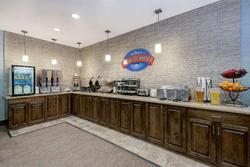 Baymont by Wyndham Minot