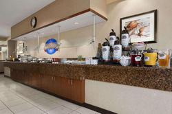 Baymont by Wyndham Columbia Northwest
