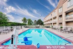 Baymont by Wyndham Kalamazoo East