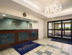 Baymont by Wyndham Crossville